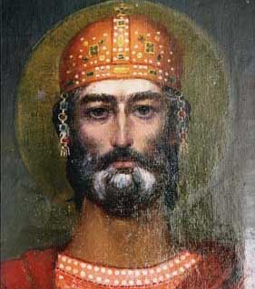 აღმაშენებელი დავით