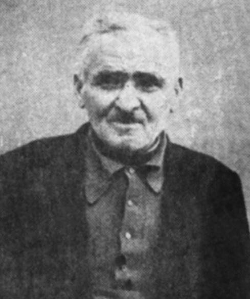 ბაიაშვილი იოსებ