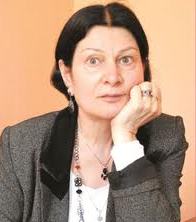 ბედიანიძე დალილა