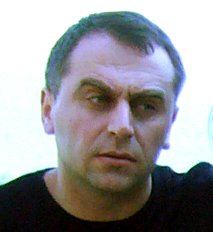 ბიბილაშვილი ზაზა