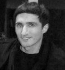 ჩერქეზიშვილი ნიკა