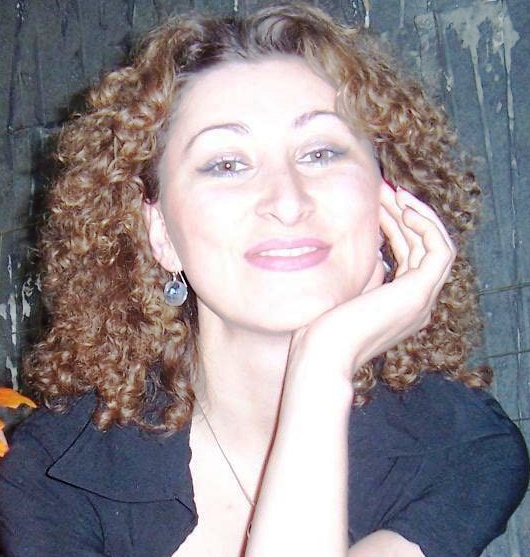 ჩიკვილაძე მარი