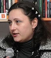 დოლიძე თამთა