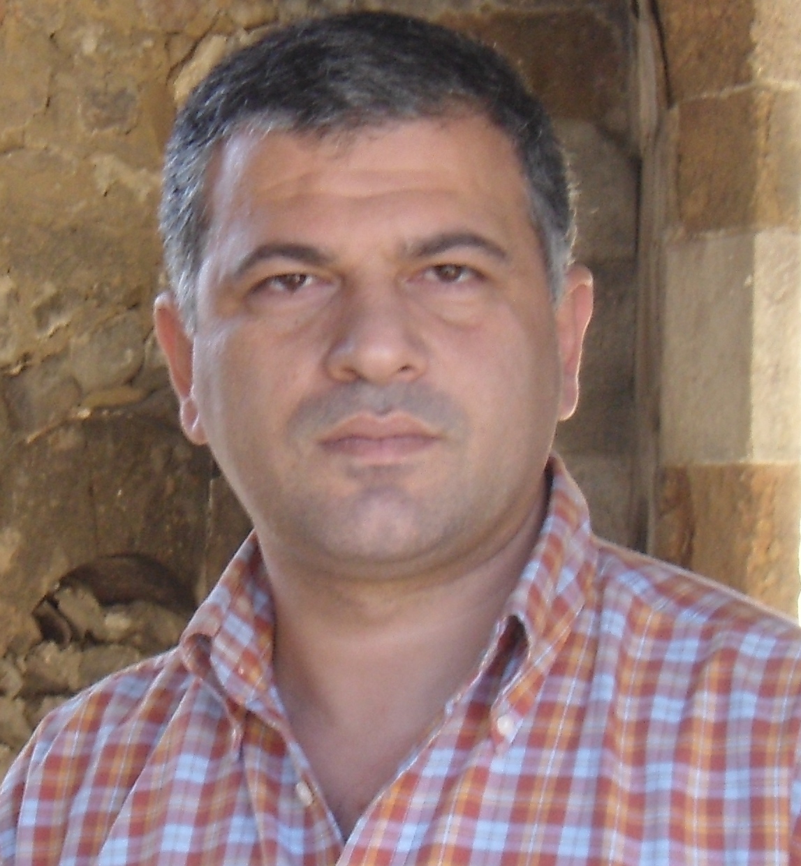 ფირცხალაიშვილი ზაზა