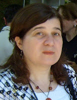 გაბროშვილი თამარ