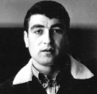 გახარია ლაშა