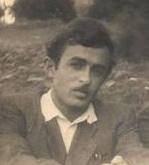 გეგეჭკორი გივი