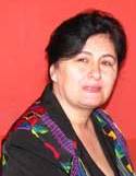 გონაშვილი მაყვალა