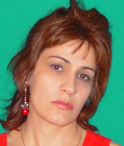 გუგეშაშვილი ნინო