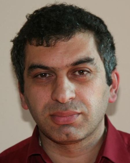 გულეური ვასილ