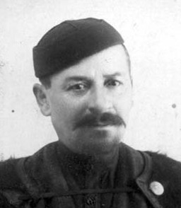 გურჯი იეთიმ