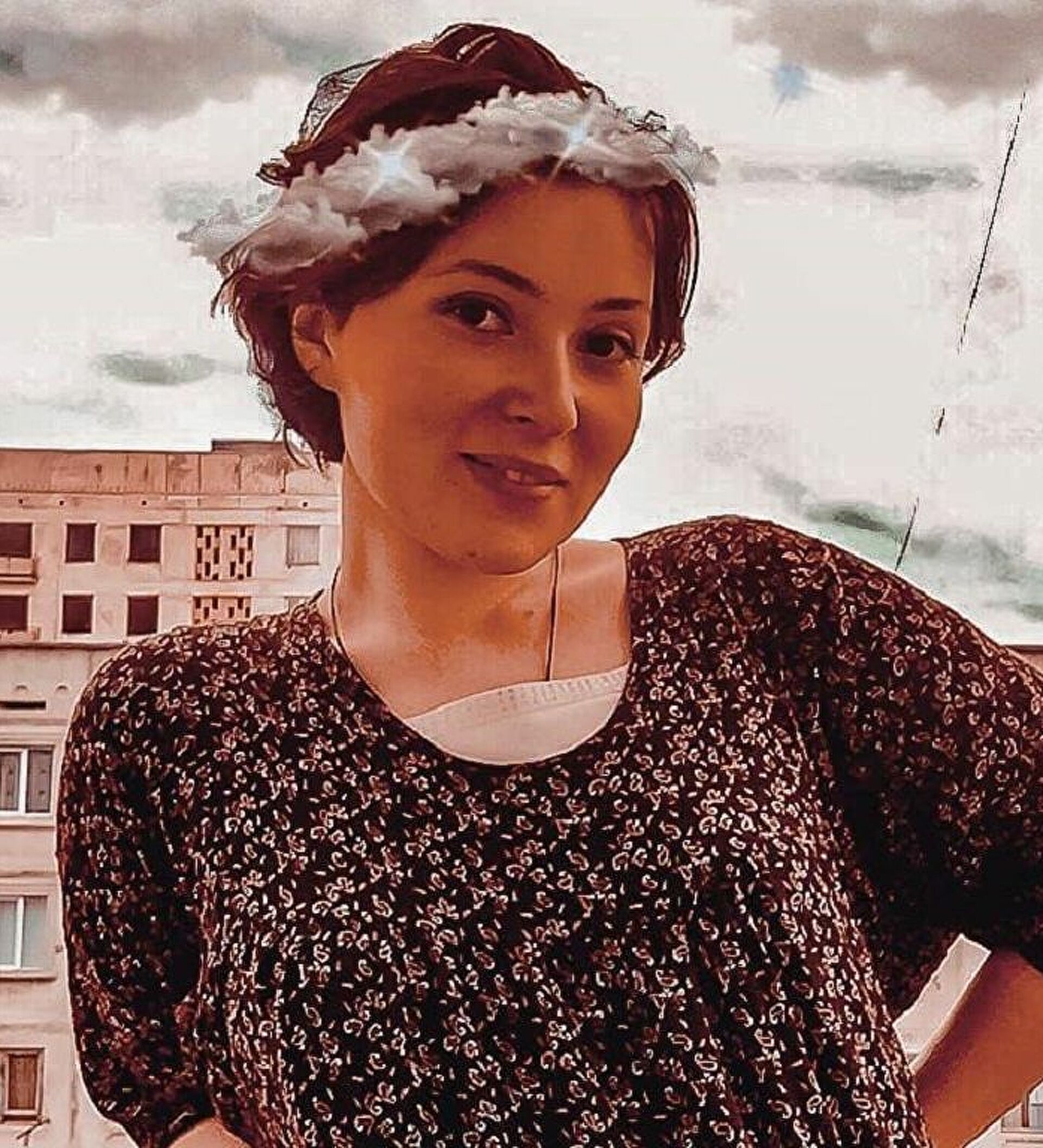 გვინინა (ნანა ჭკუასელი)