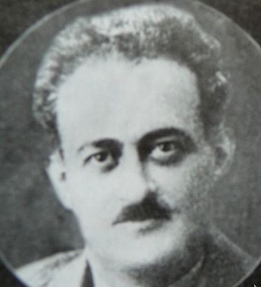 იაშვილი პაოლო