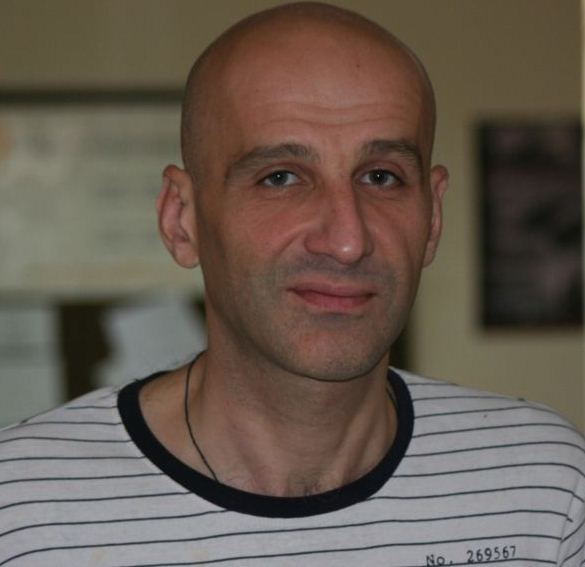 იათაშვილი შოთა