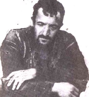 ჯაბუშანური გაბრიელ