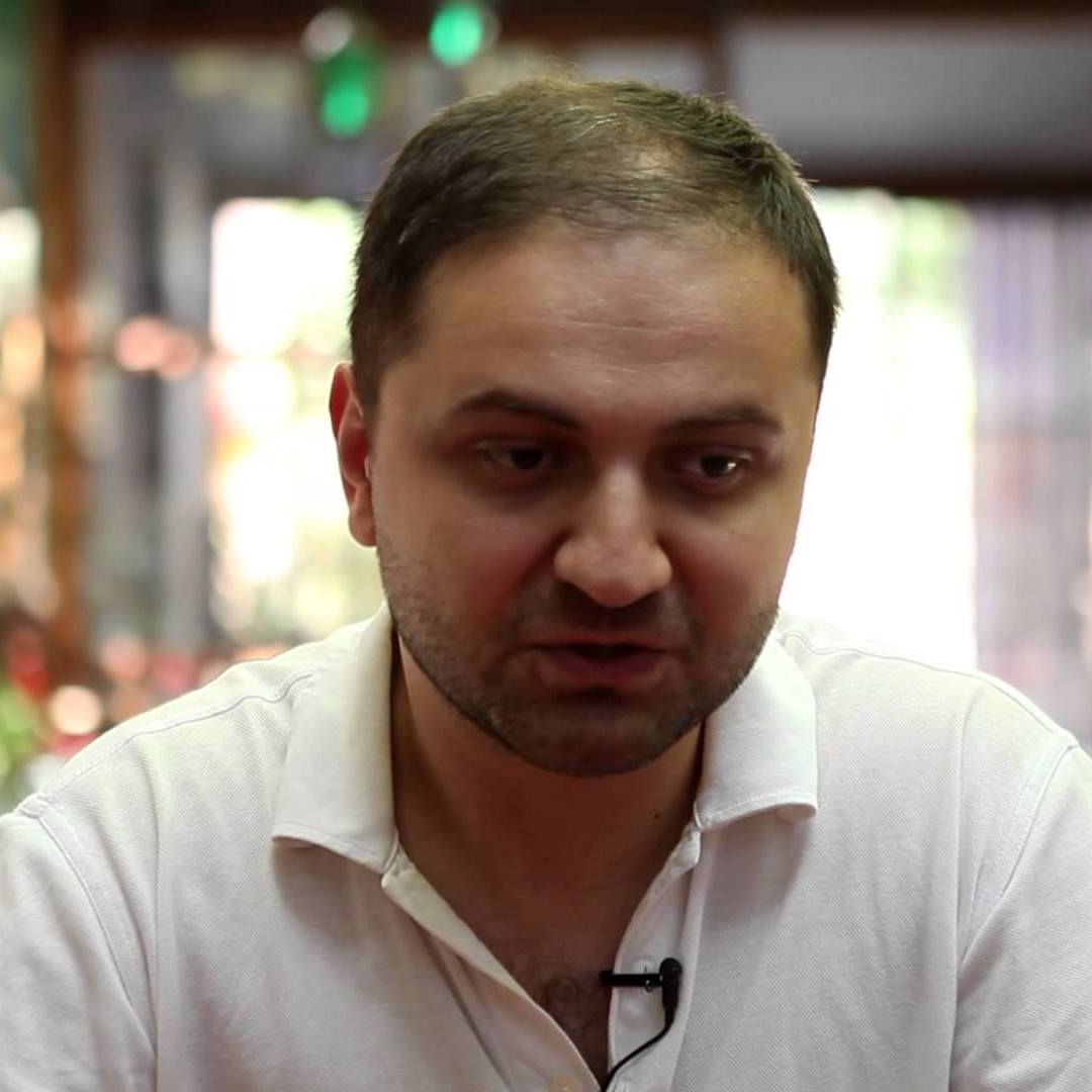 ჯირკვალიშვილი ოთარ