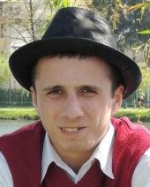 ჯიხაძე მერაბ