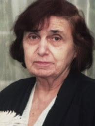 კალანდაძე ანა