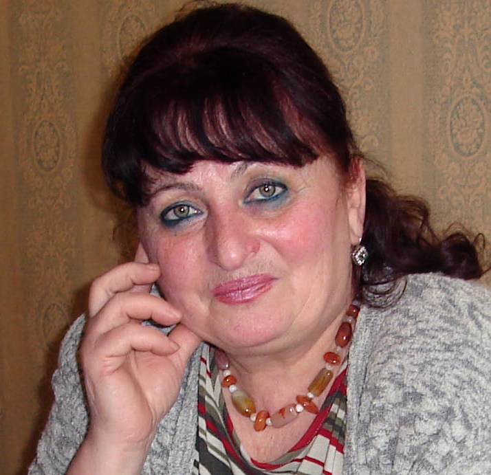 კვანტალიანი შარლოტა