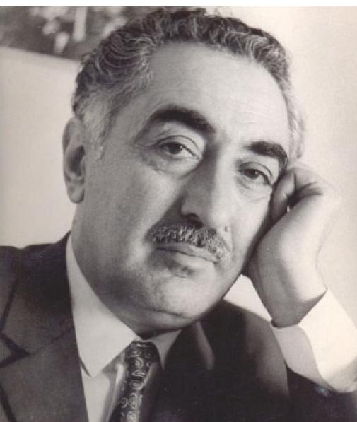 მარგიანი რევაზ