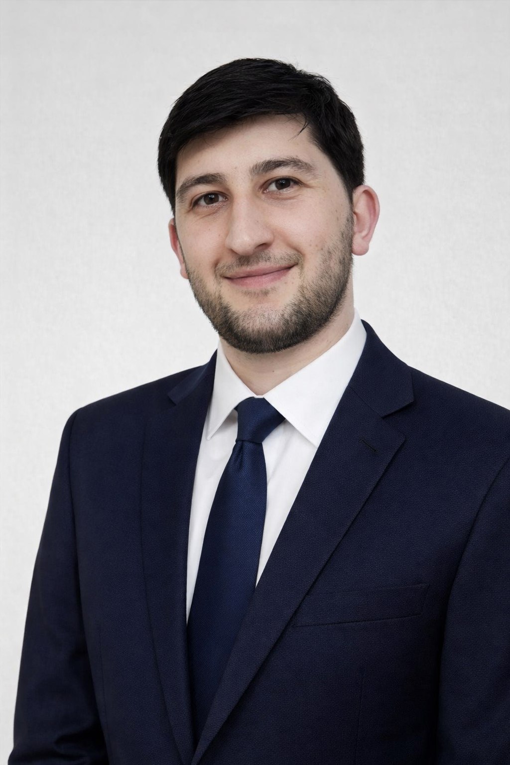 ბერია გიორგი