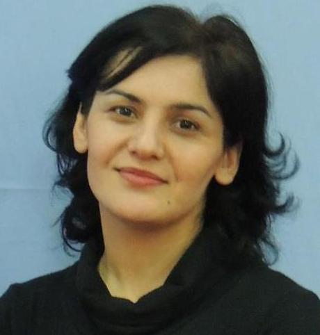 ქადაგიძე ნინო