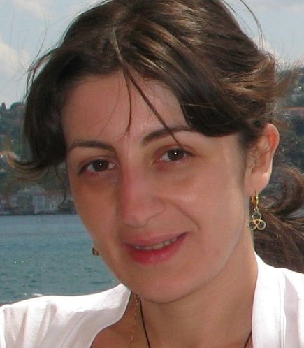 სამნიაშვილი ლელა
