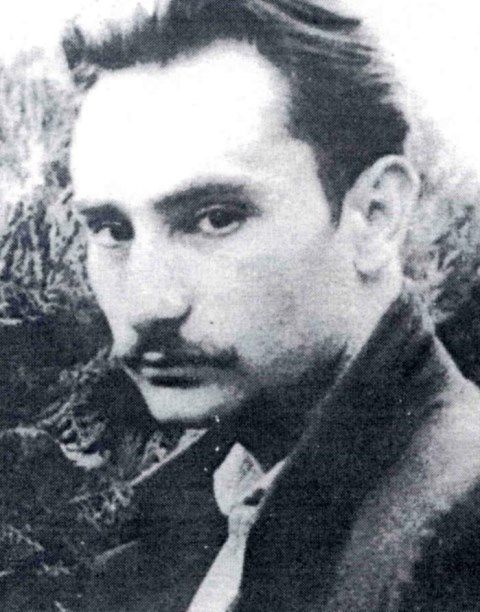 ჩანტლაძე შოთა