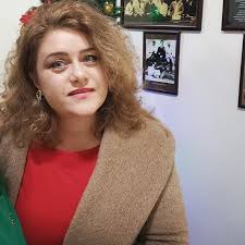სურმანიძე ანა (ქალთამზე)