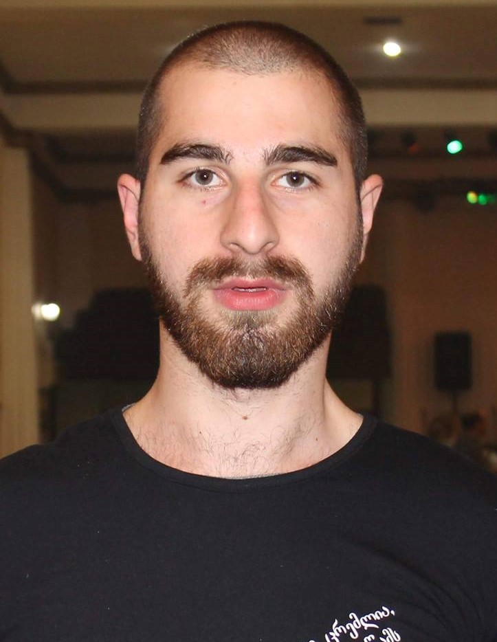 ტაბიძე გიორგი