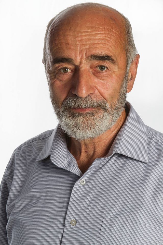 ხარხელაური ტარიელ