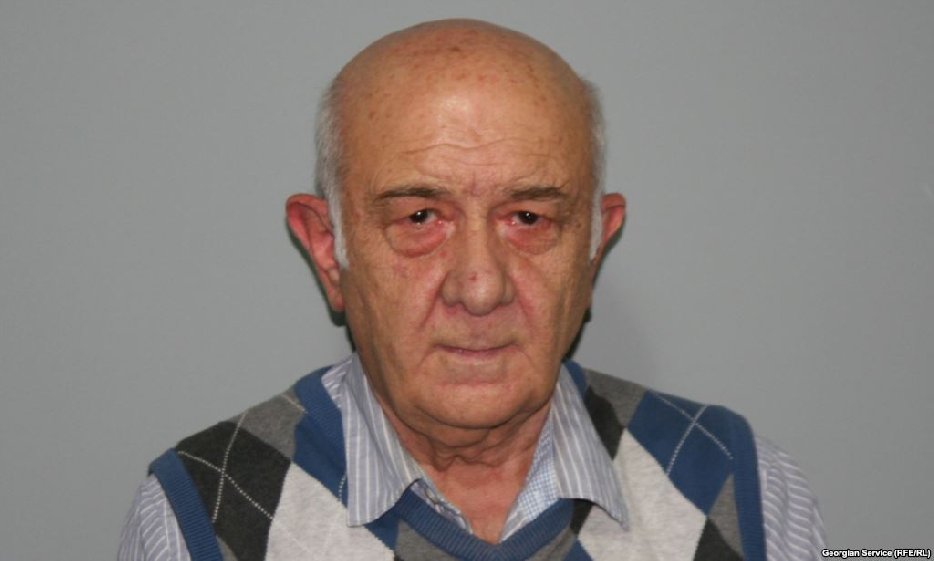 წერედიანი დავით