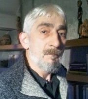 თურმანაული ომარ