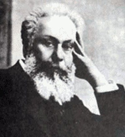 წერეთელი აკაკი