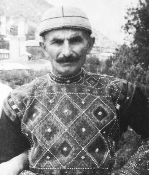 წიკლაური ივანე
