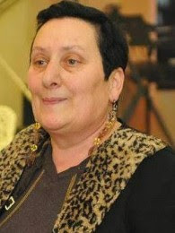 ხაჯიშვილი ჟუჟუნა