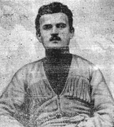 ხელაშვილი მიხა