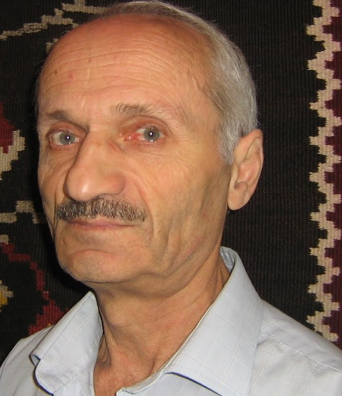 ხორნაული ვაჟა